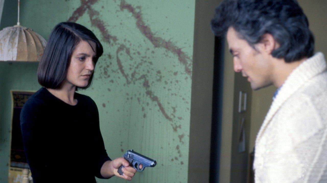 A Honra Perdida de Katharina Blum