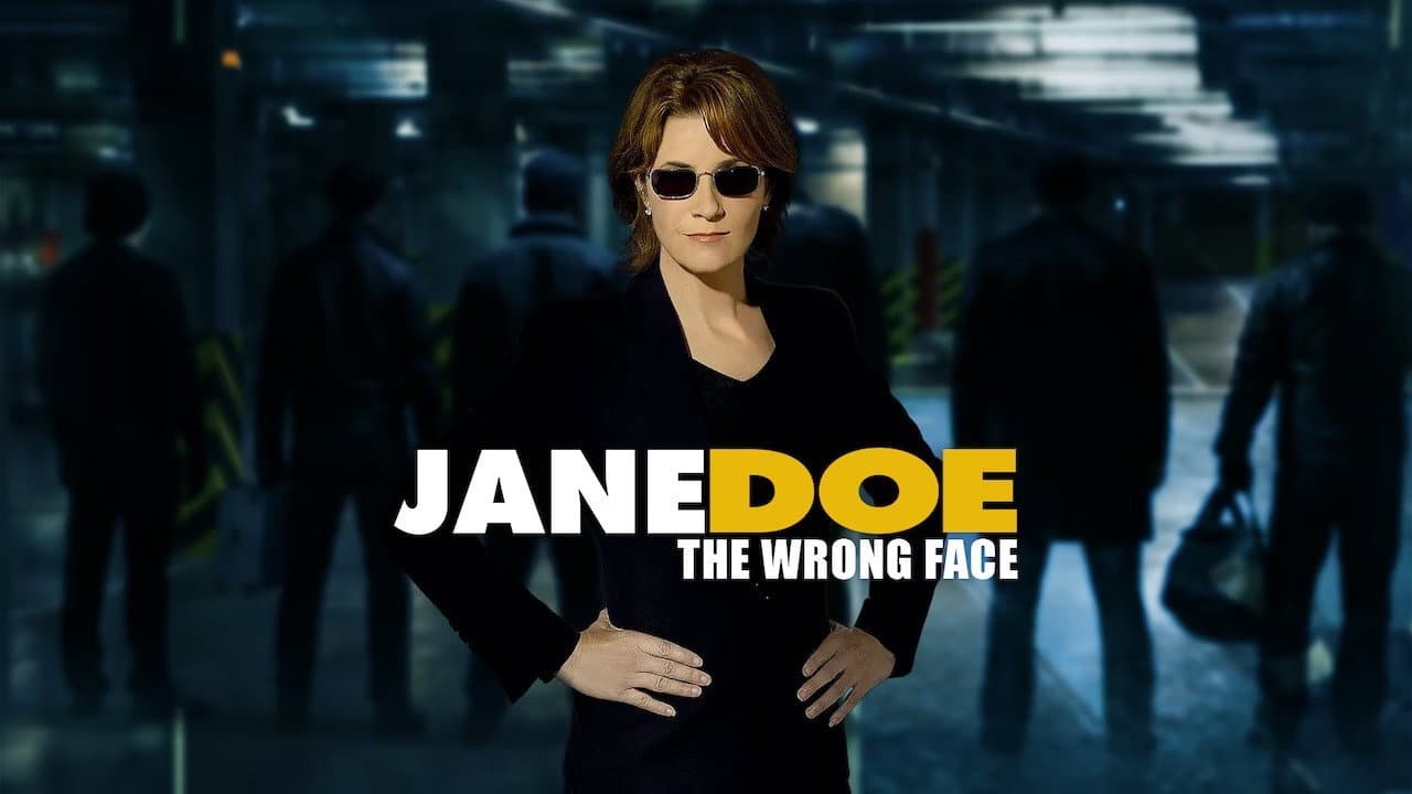 Jane Doe: A Pessoa Errada