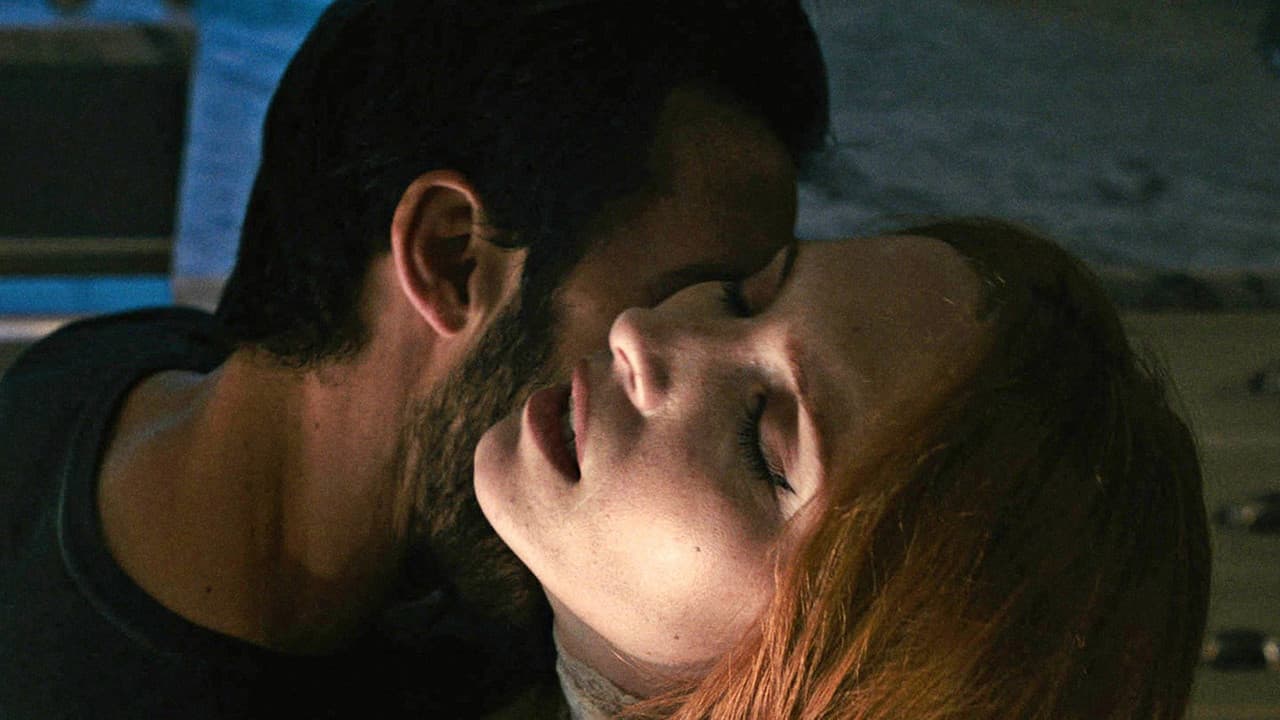 O Beijo do Vampiro