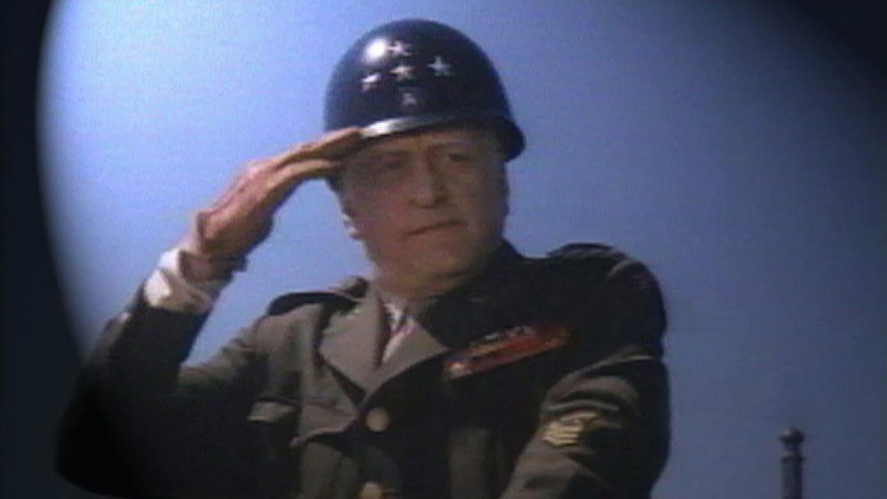 Os Últimos Dias de Patton