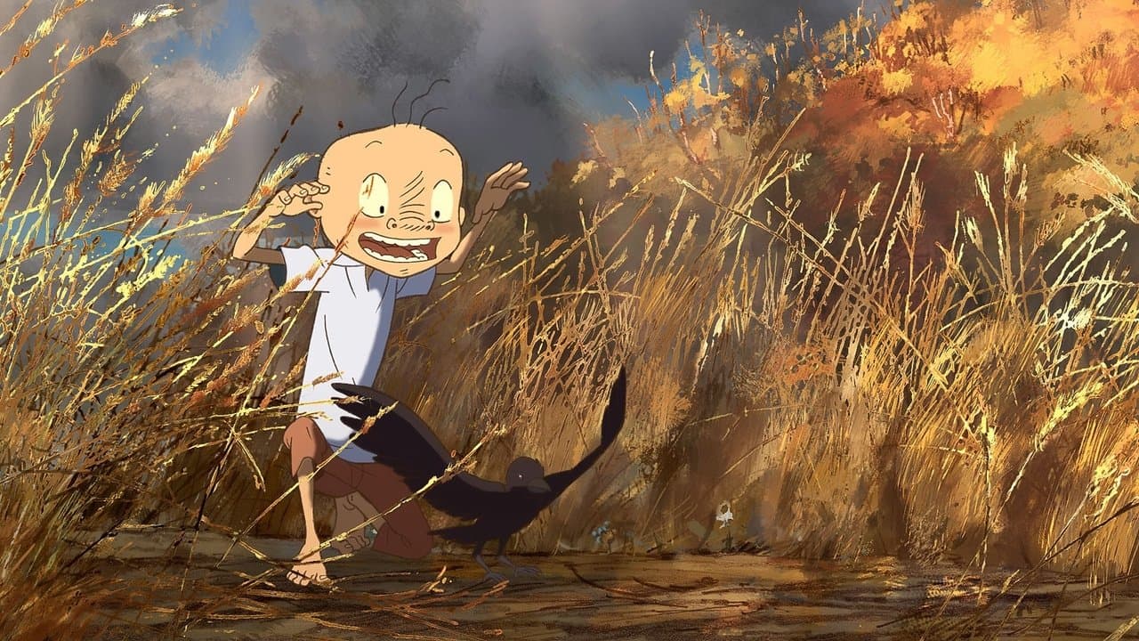 O Menino da Floresta