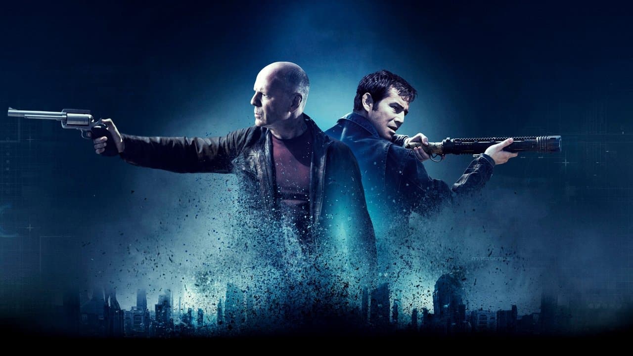 Looper: Assassinos do Futuro