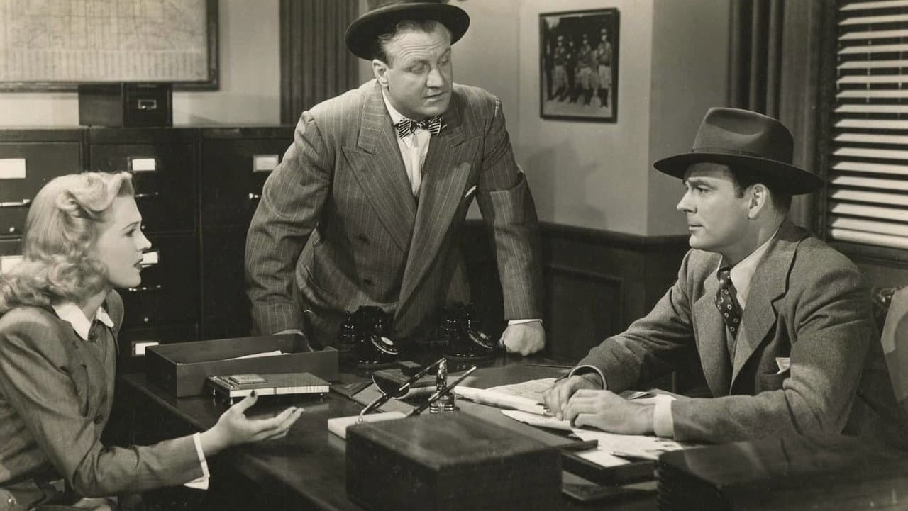 Dick Tracy Contra o Monstro