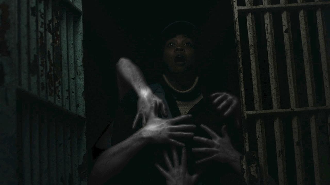 Apparitional