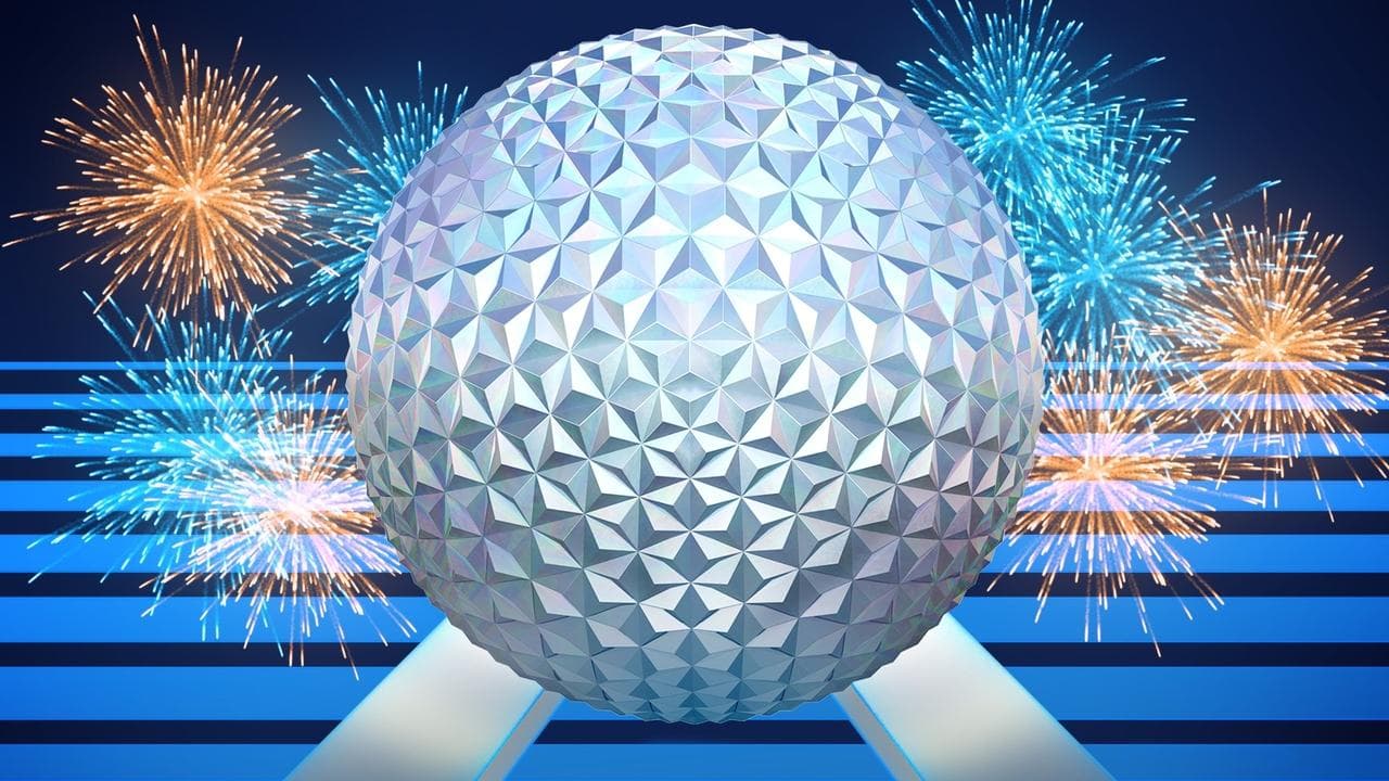 Disney Summer Magic Quest: Um Verão Mágico no Epcot
