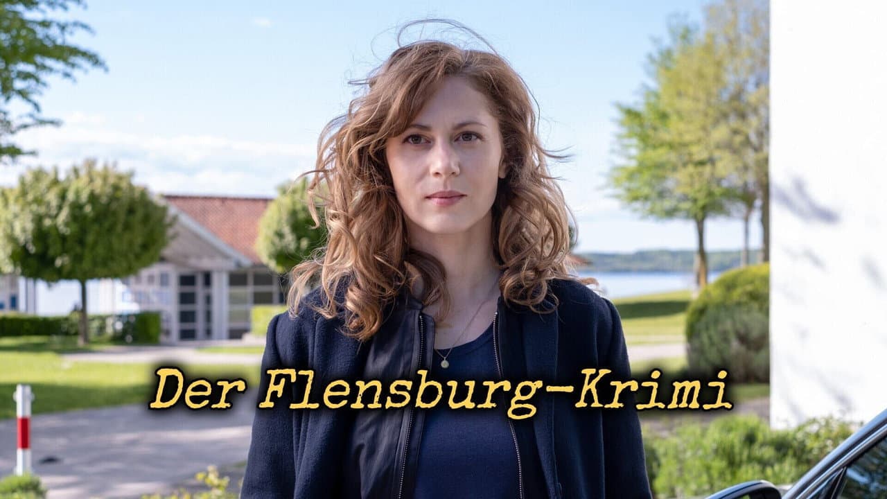 Der Flensburg-Krimi