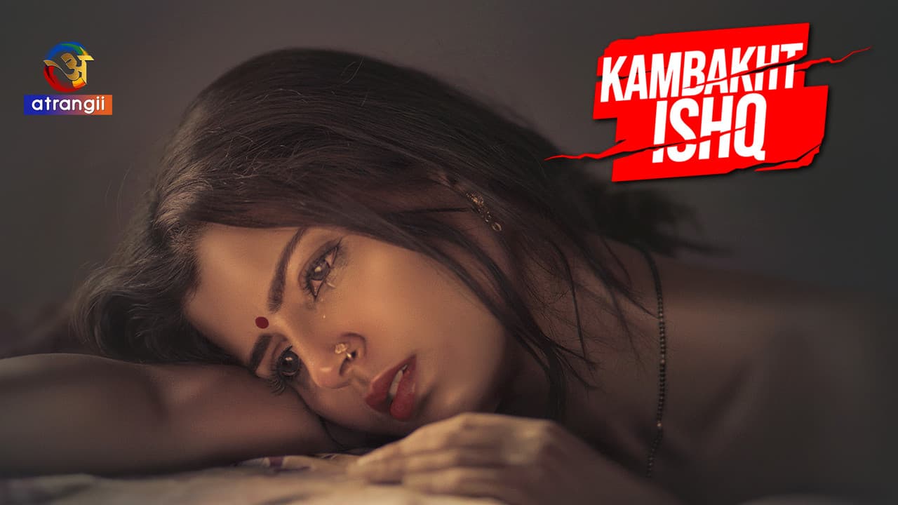 Kambakht Ishq
