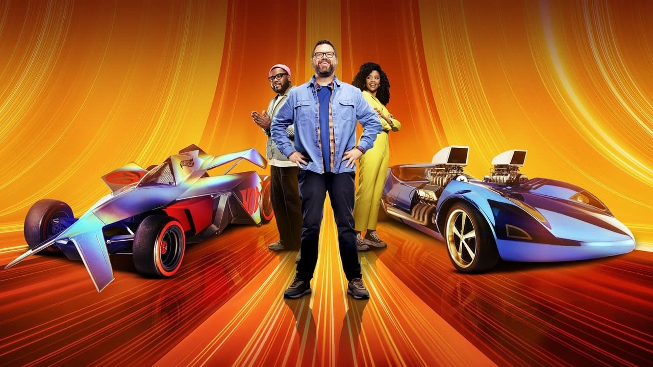 Hot Wheels: A Batalha da Customização