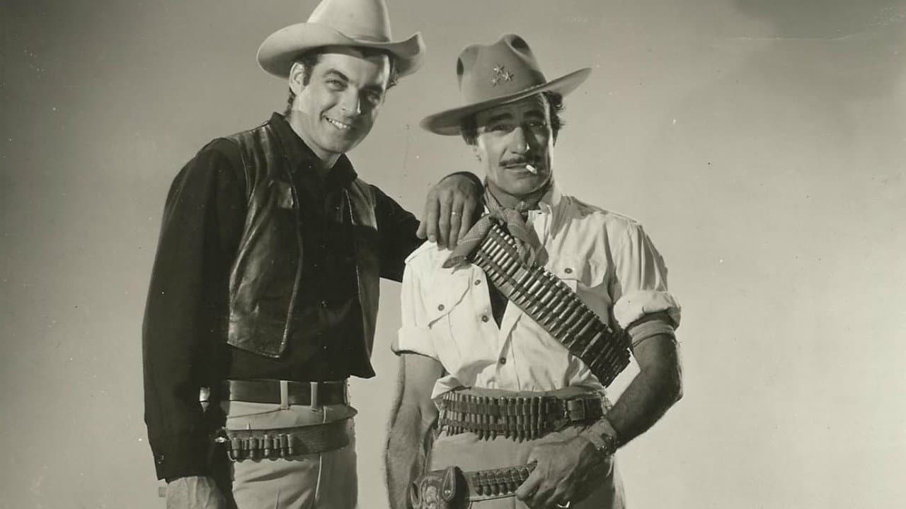 O Tesouro de Pancho Villa