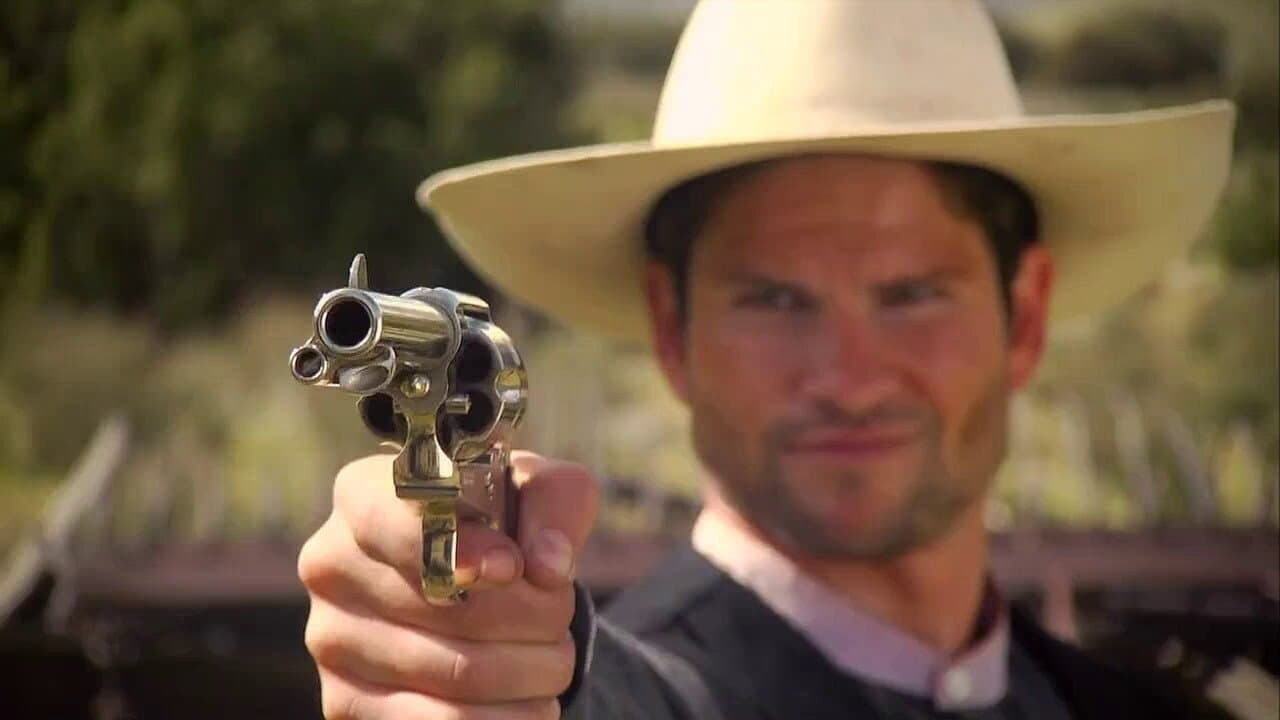 A Vingança de Wyatt Earp