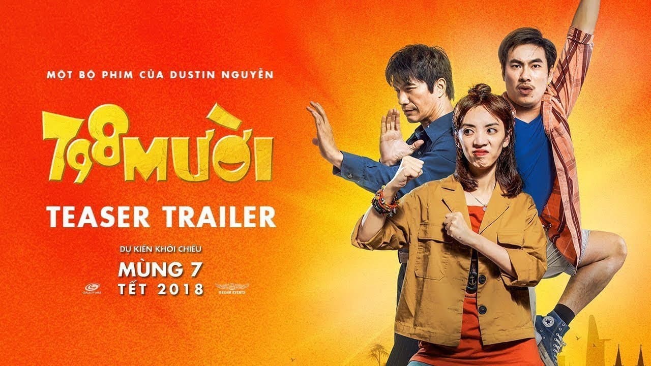 798Mười