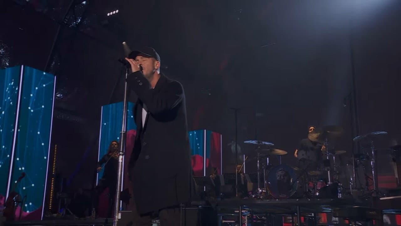 MTV World Stage