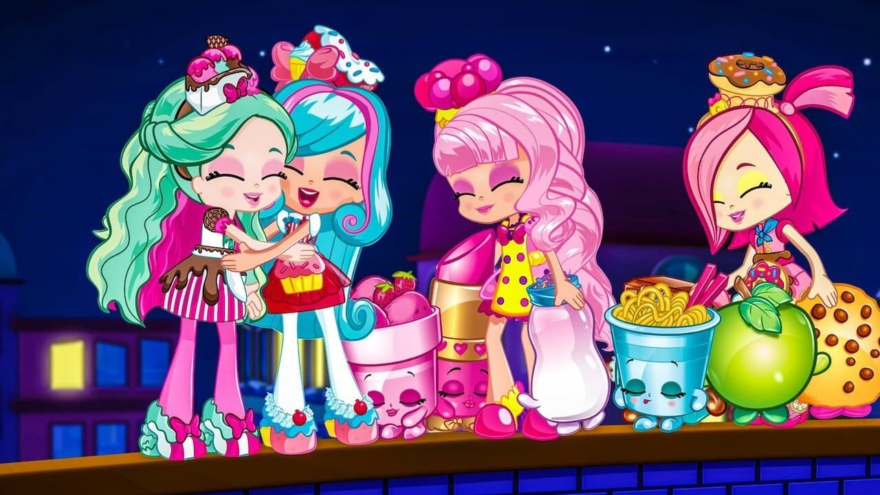 Shopkins: Clube de Culinária