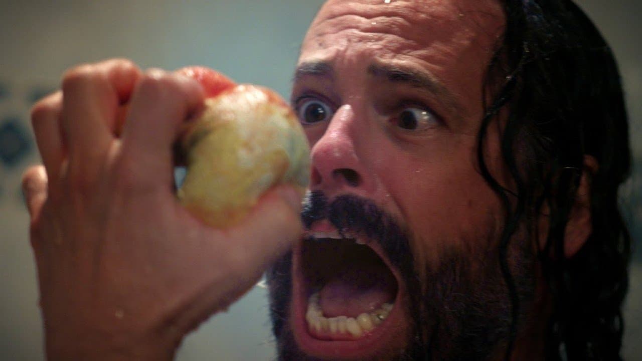 O Ataque dos Donuts Assassinos