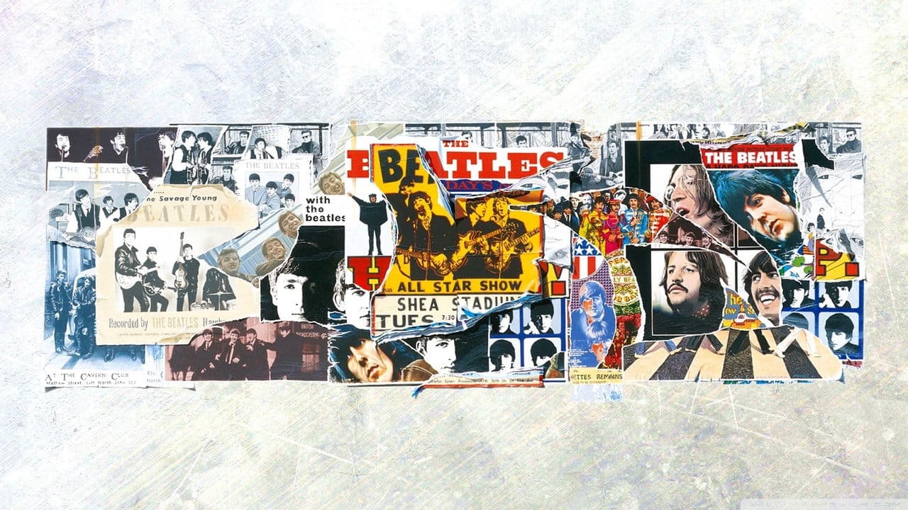 The Beatles Antologia