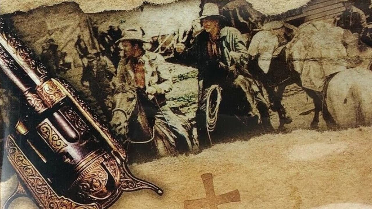 O Revólver e o Púlpito