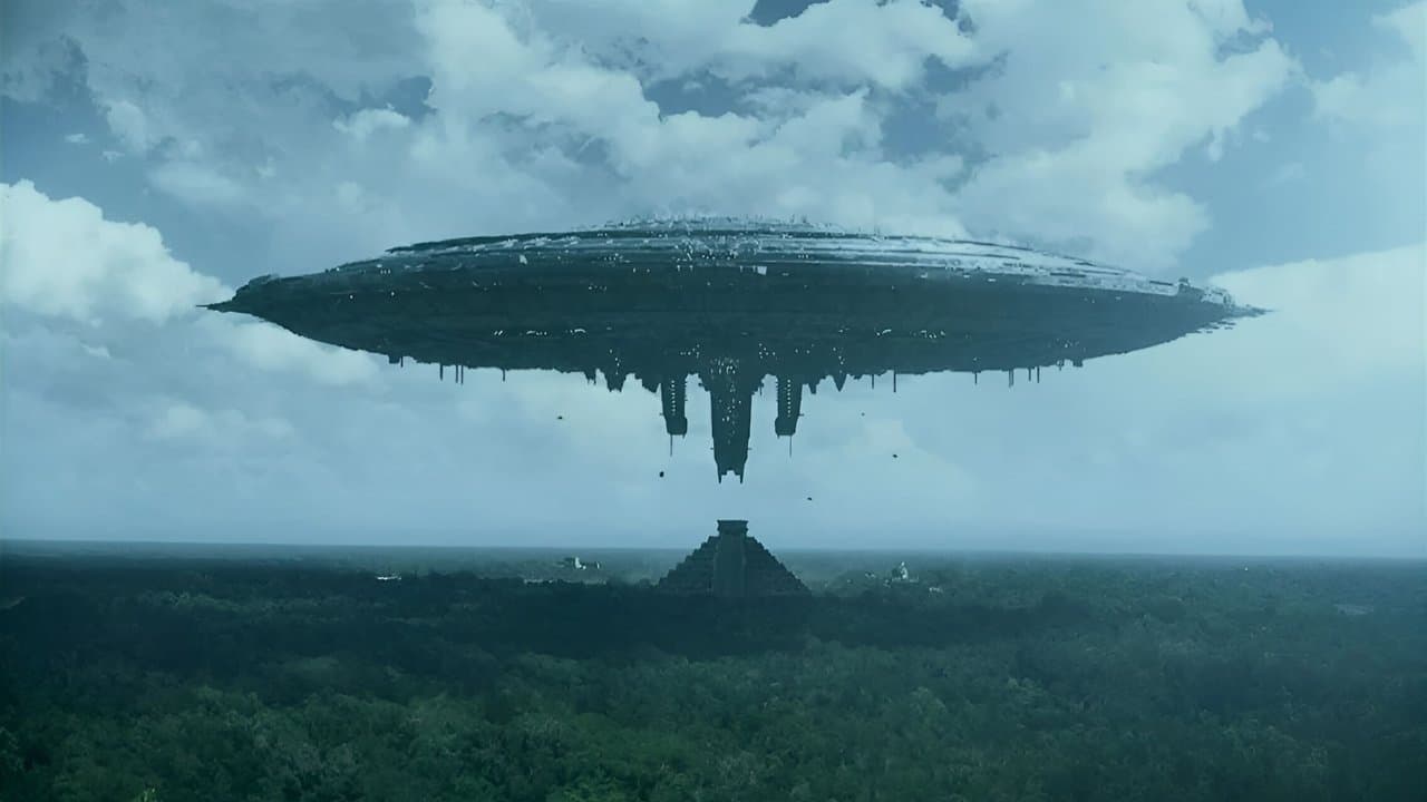 A Maldição Maia