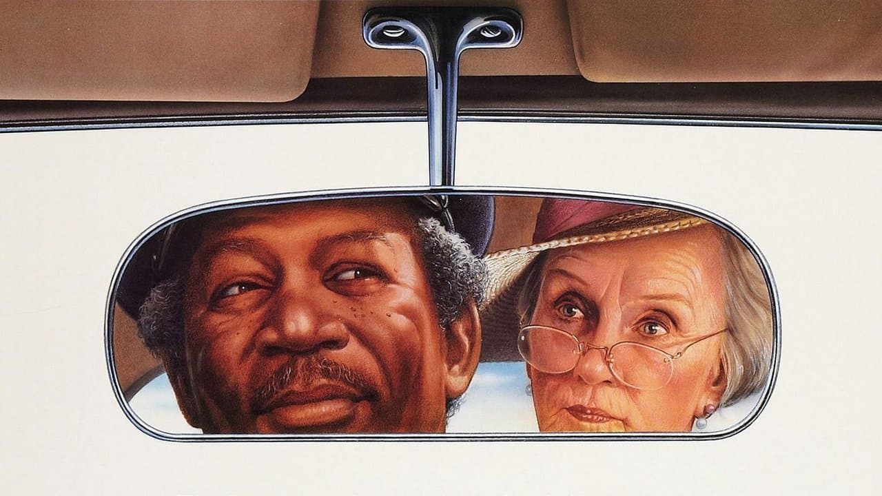 Conduzindo Miss Daisy