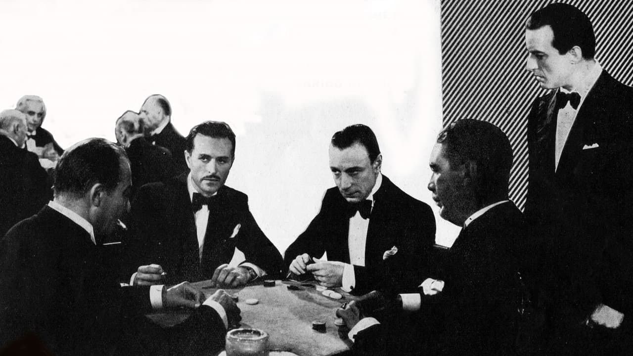 L'Inconnue de Monte-Carlo