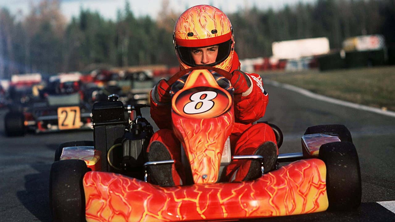 Kart Racer: Alta Velocidade
