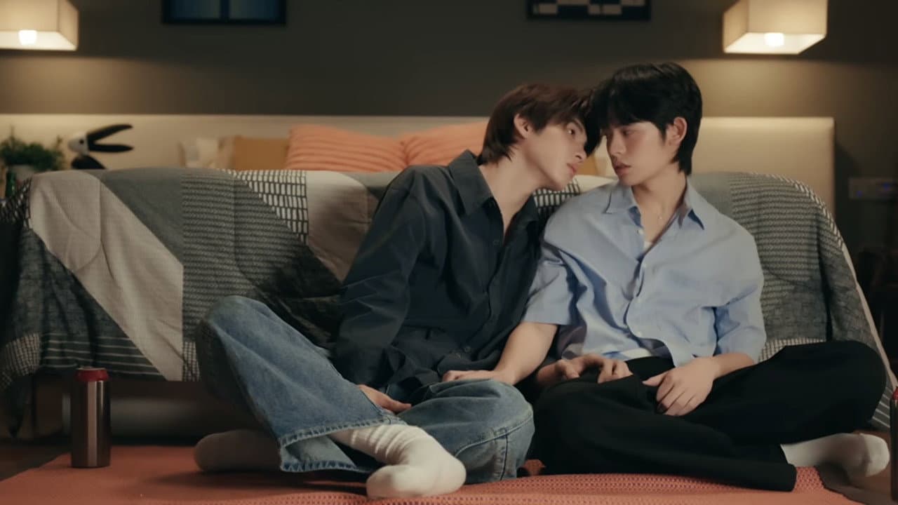 สนิทแค่เพื่อน