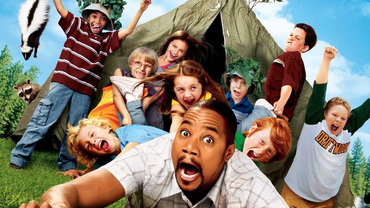 Acampamento do Papai