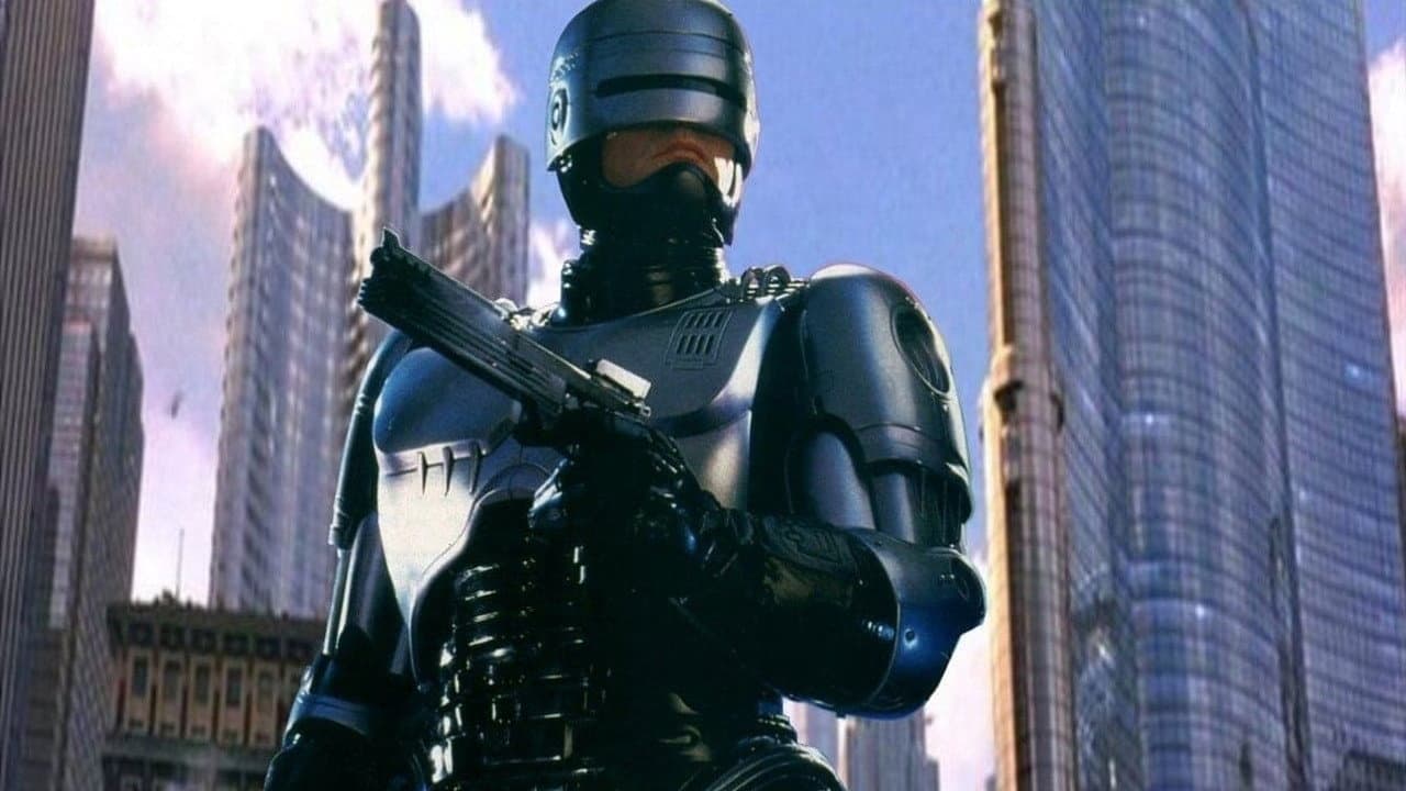 RoboCop: Primeiras Diretivas