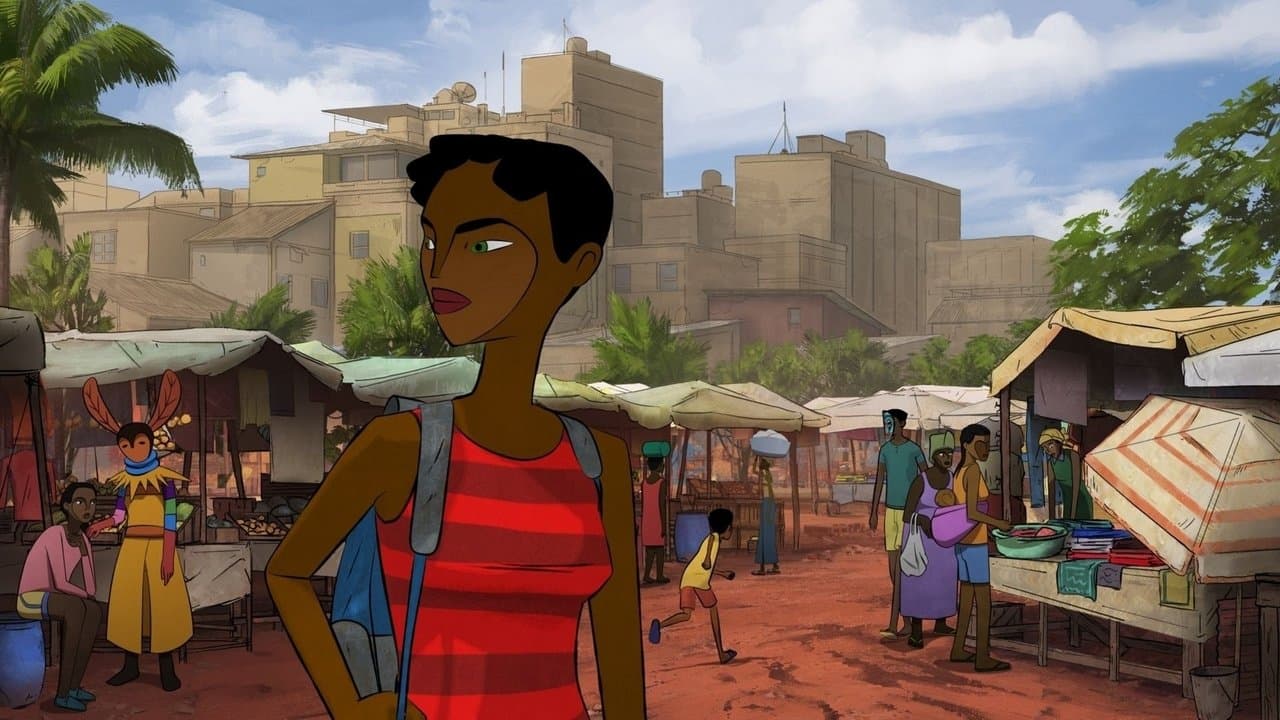 Nayola: Em Busca de Minha Ancestralidade