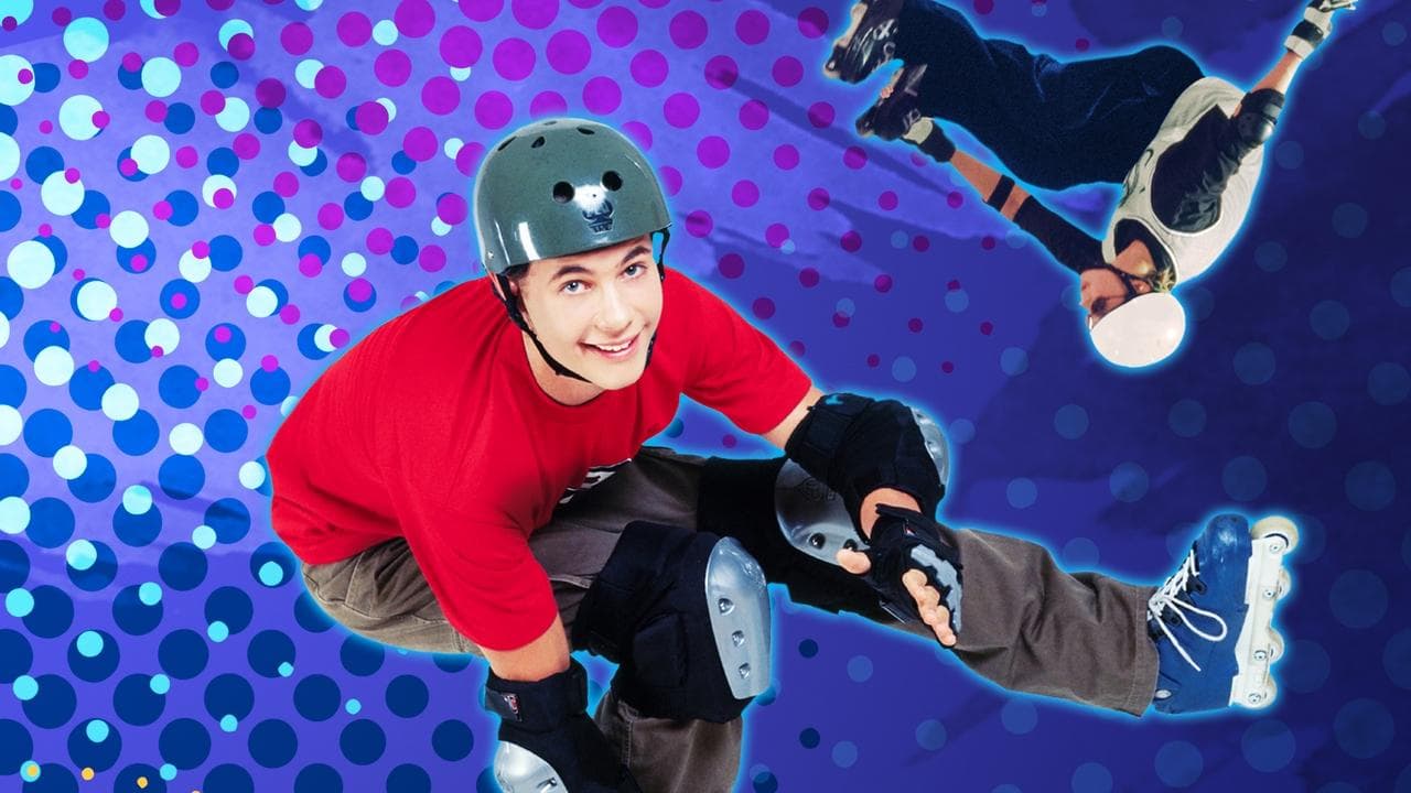 Brink! Patinadores de Alma