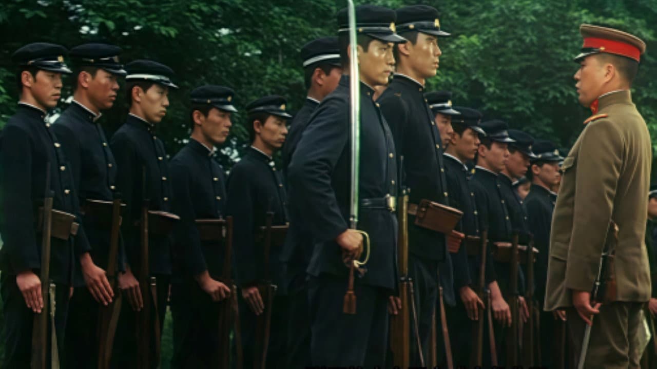 あゝ海軍