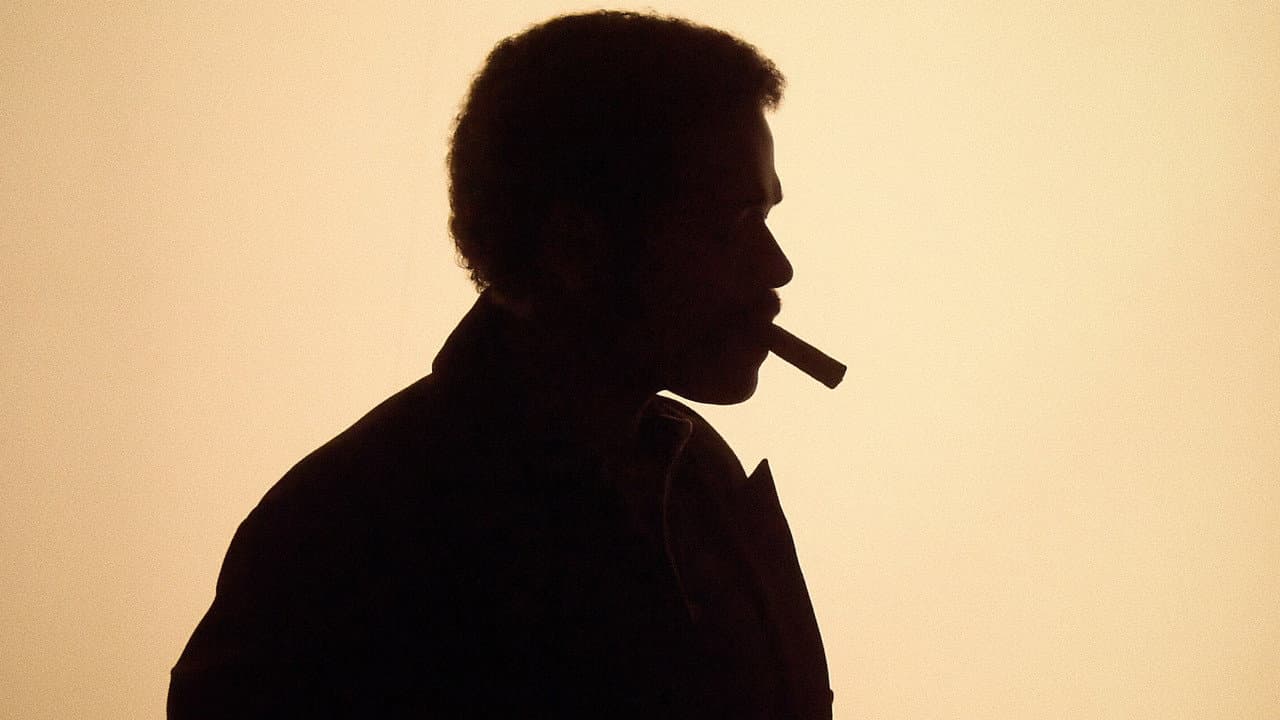 O Retorno De Sweetback