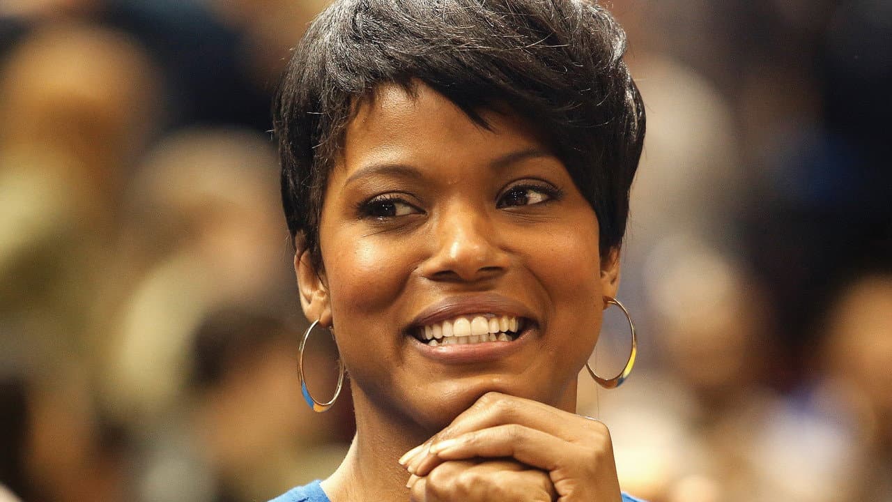 Wanda Durant: Melhor Jogadora