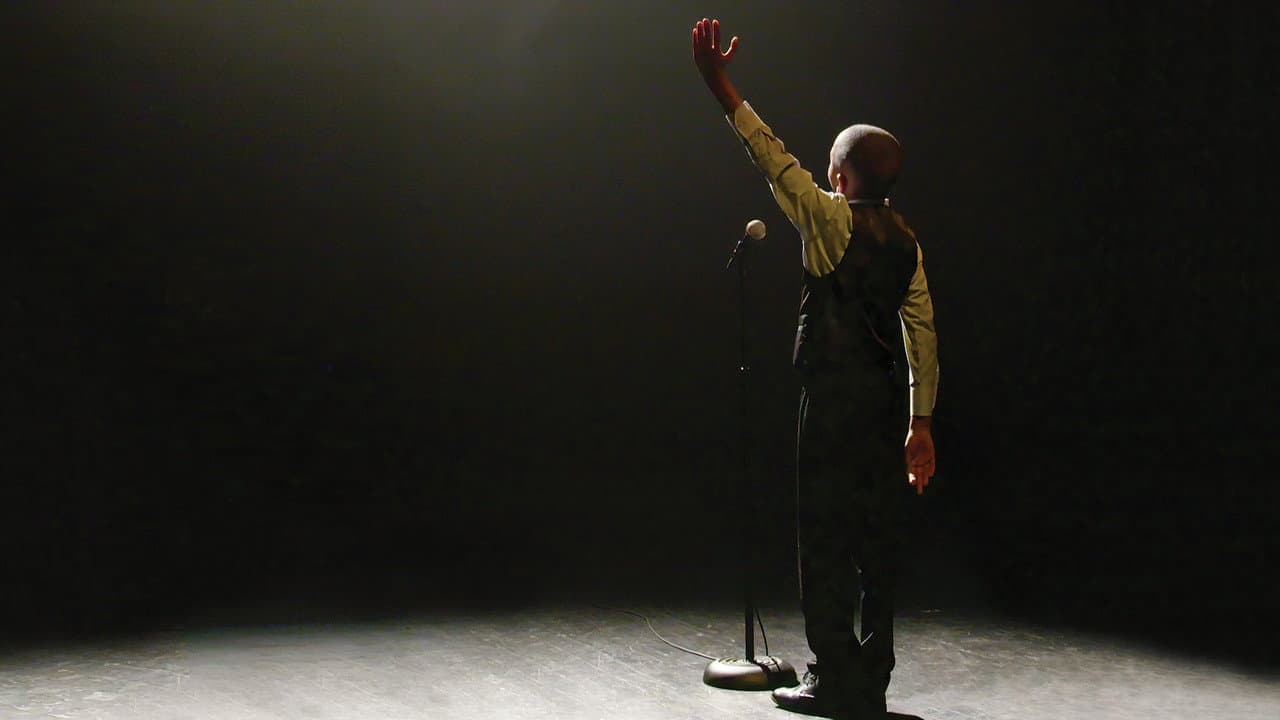Nós Somos o Sonho - As Crianças do Festival de Oratória MLK