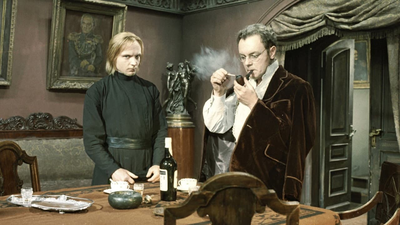 Os Irmãos Karamazov