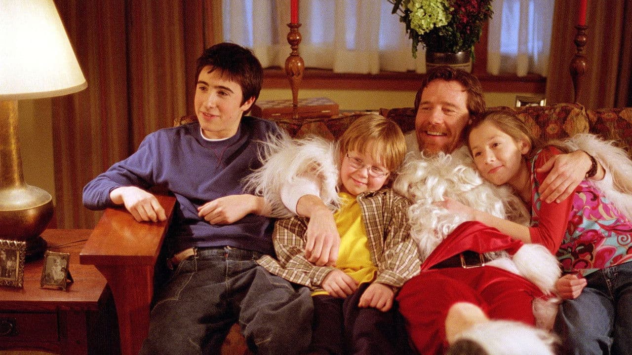 Aconteceu na Noite de Natal