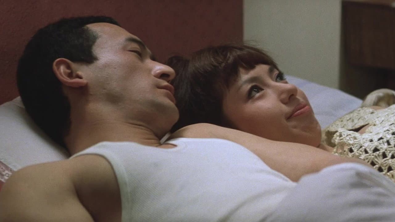 ある殺し屋