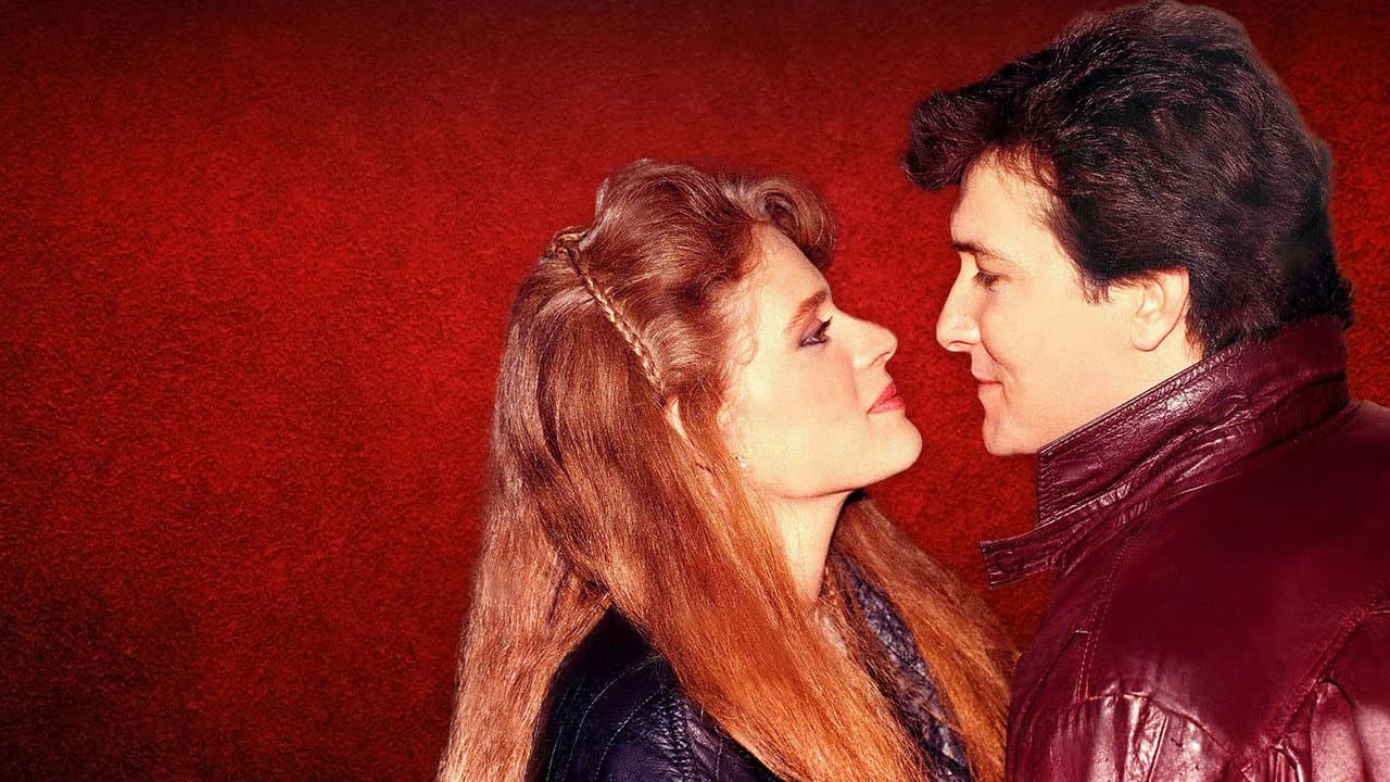 Amor em Silêncio