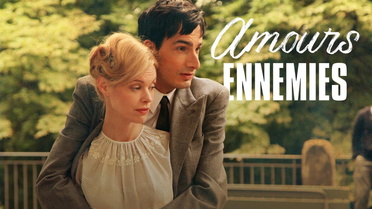 Amours ennemies