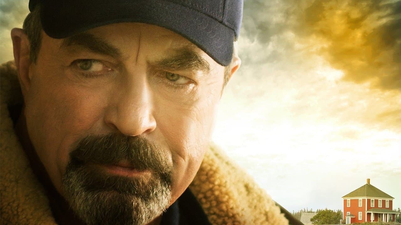 Jesse Stone: Perdido no Paraíso