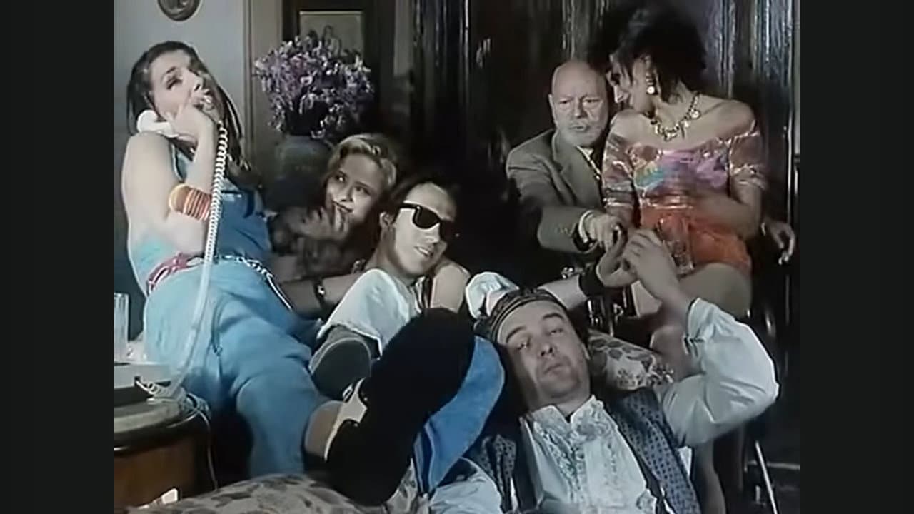 Velika frka