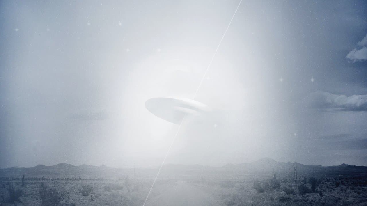 Caso Roswell: O Veredito Final