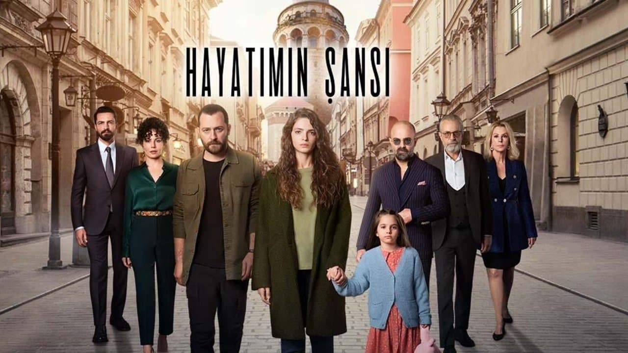 Hayatımın Şansı