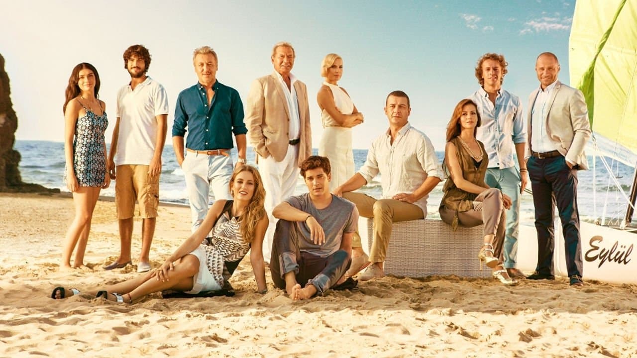 Medcezir: Vidas Alheias