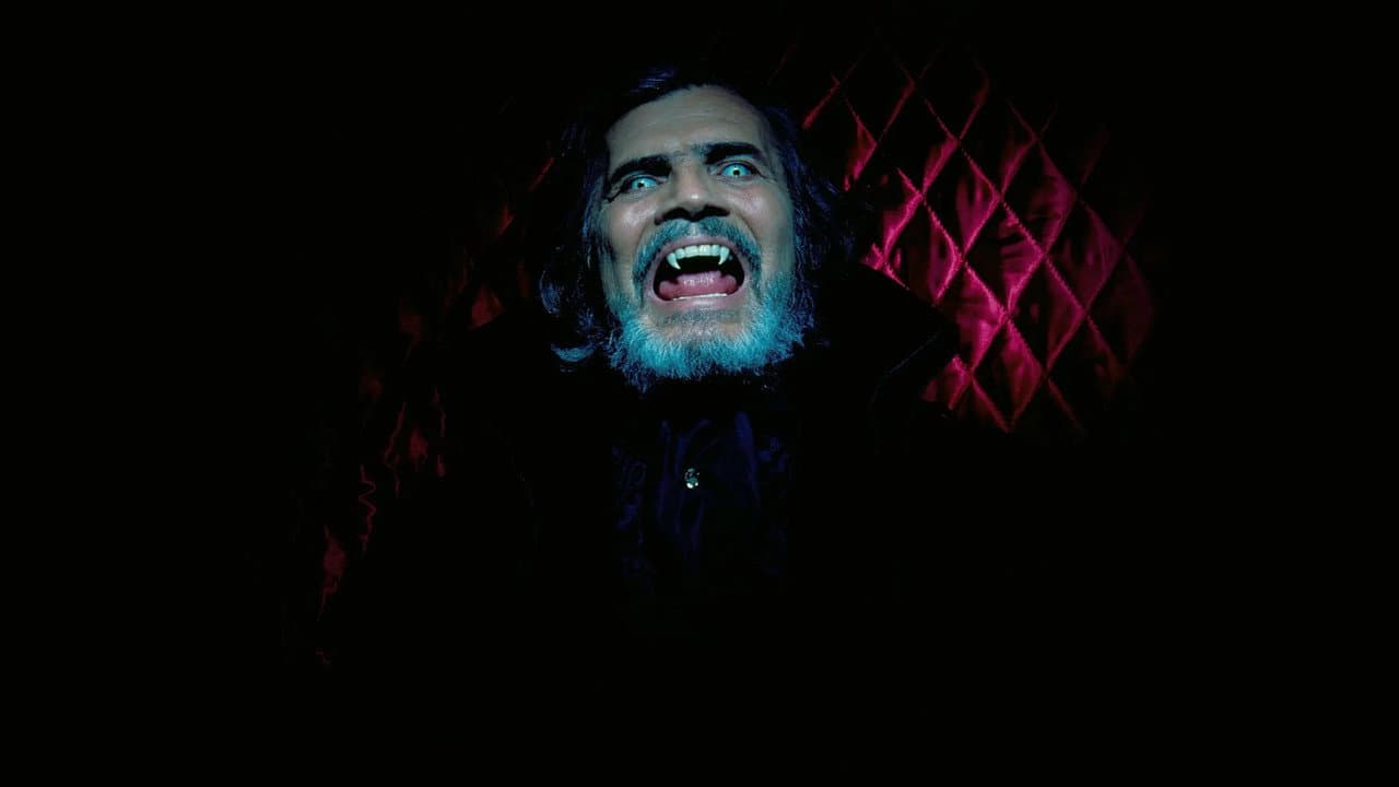O Beijo do Vampiro