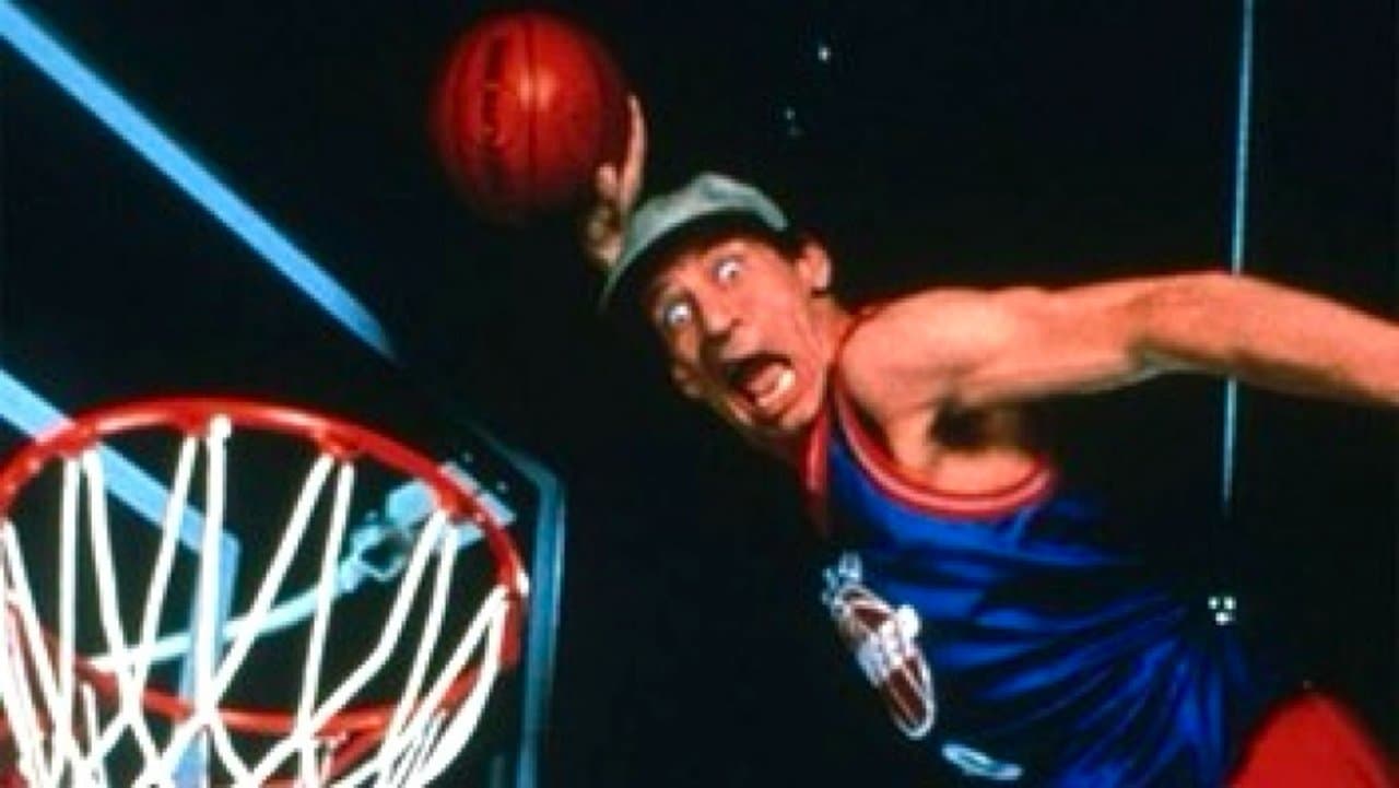 Ernest - O Rei do Basquete