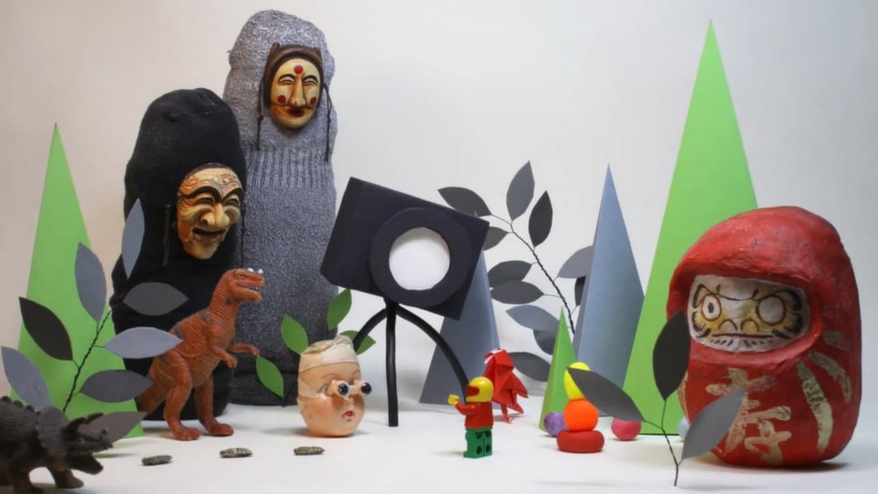 O Que é Stop Motion?