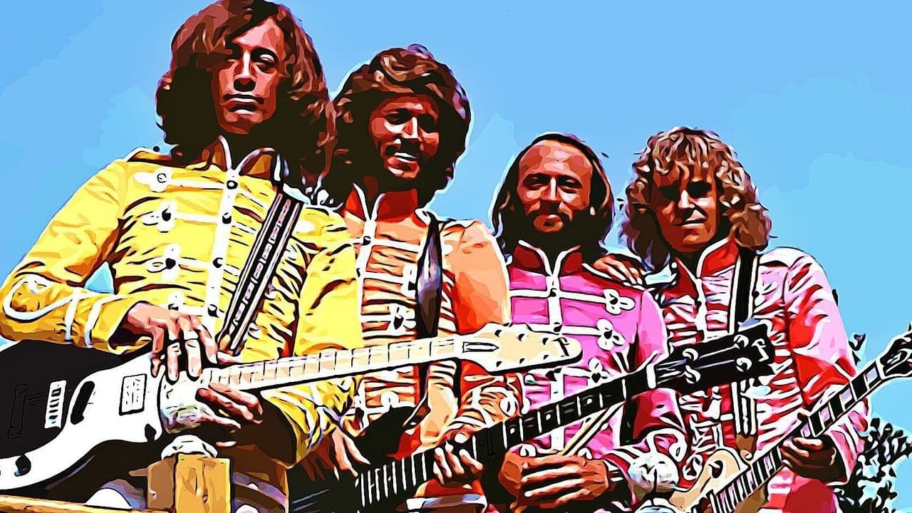 O Sargento Pepper e sua Banda