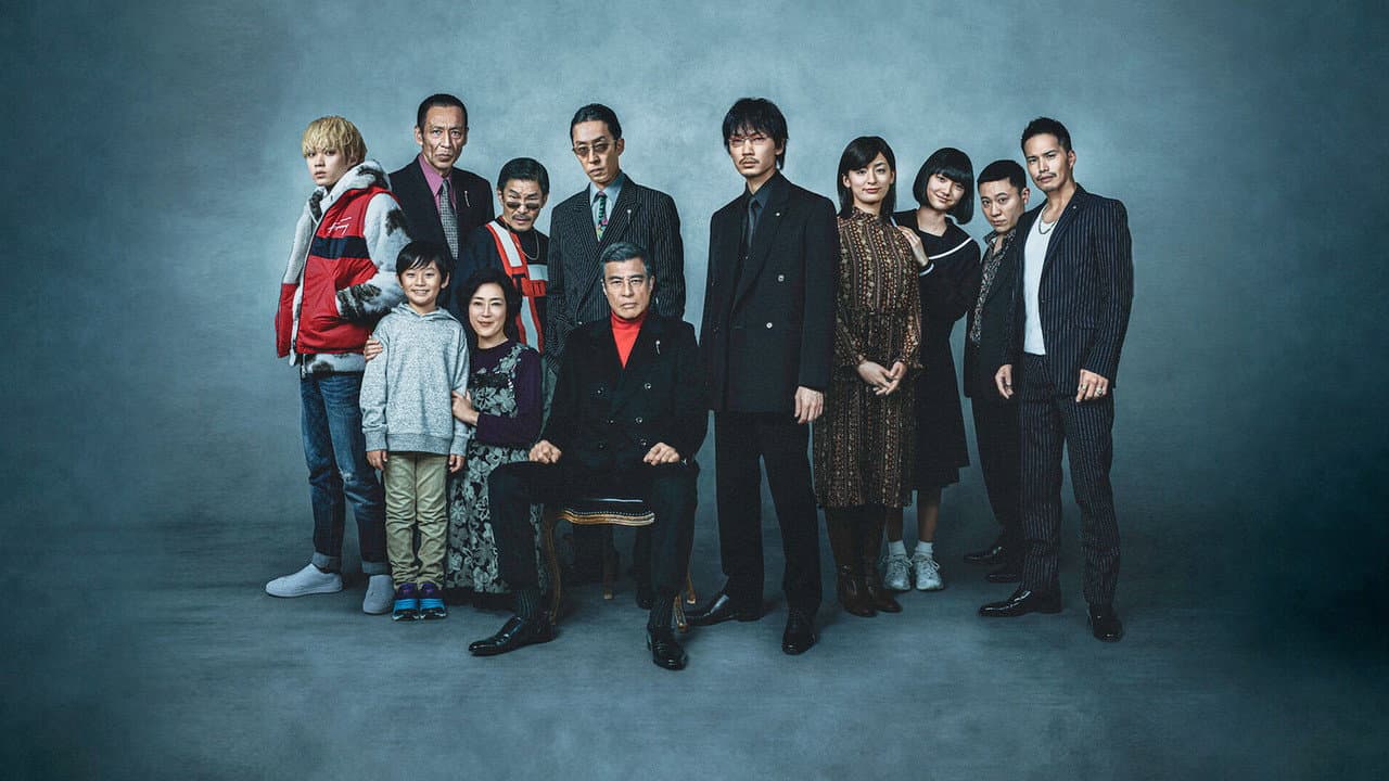Família Yakuza