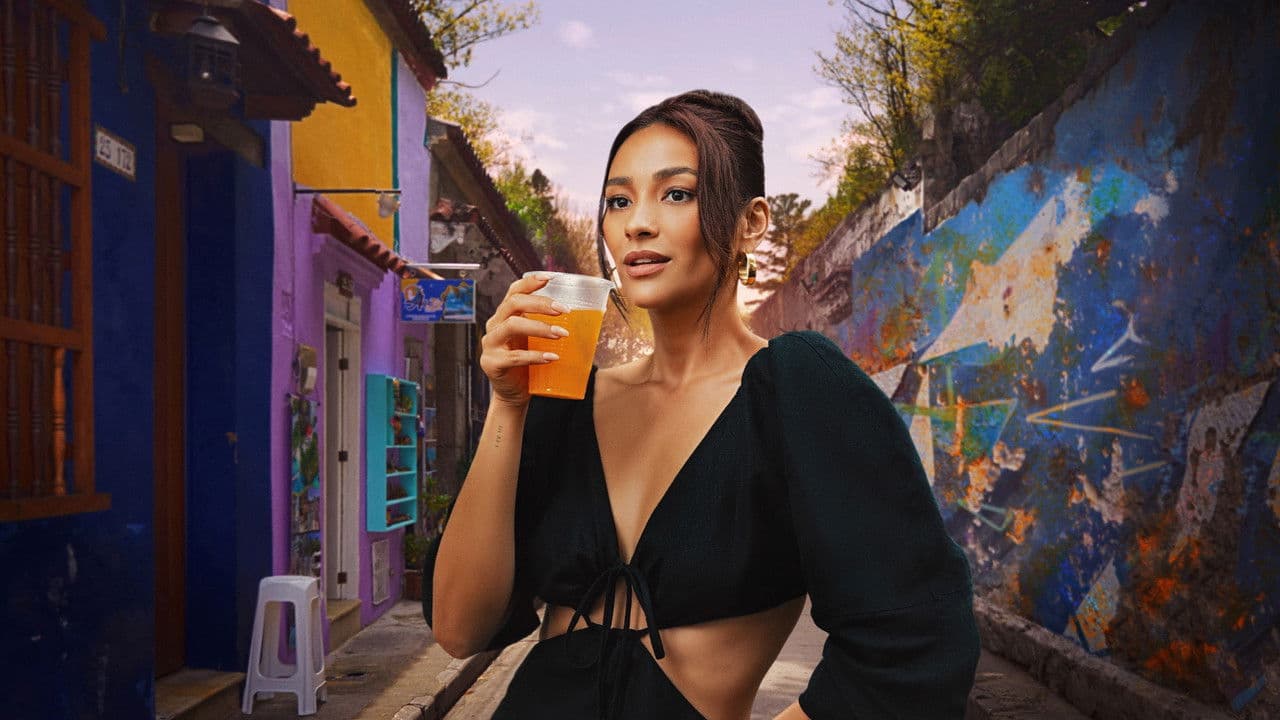 Bebidas do Mundo com Shay Mitchell