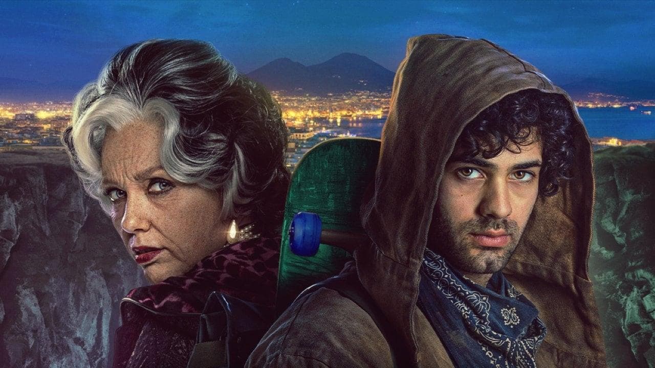 Uonderbois: Il Tesoro Segreto di Napoli